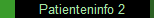 Patienteninfo 2